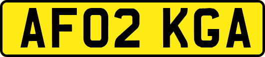 AF02KGA