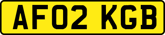 AF02KGB