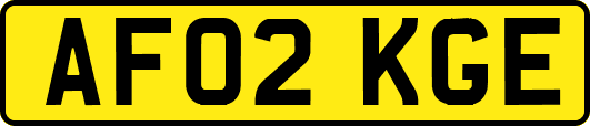 AF02KGE