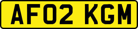 AF02KGM