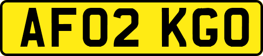 AF02KGO