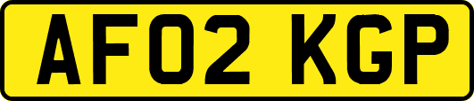 AF02KGP