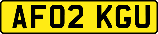 AF02KGU