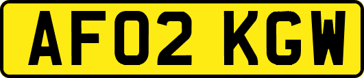 AF02KGW