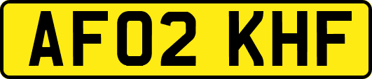 AF02KHF