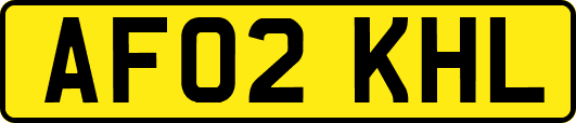 AF02KHL