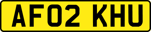 AF02KHU