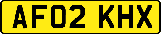 AF02KHX