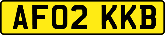 AF02KKB