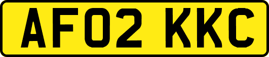AF02KKC
