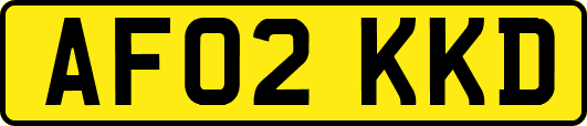 AF02KKD