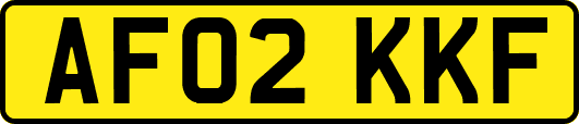 AF02KKF