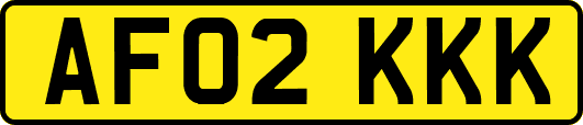 AF02KKK