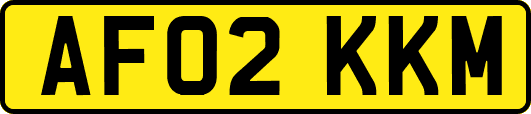 AF02KKM