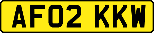 AF02KKW