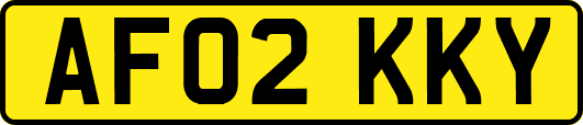 AF02KKY