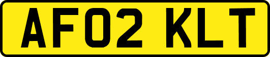 AF02KLT