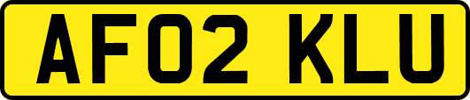 AF02KLU