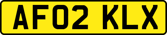 AF02KLX