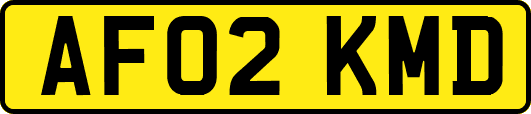 AF02KMD