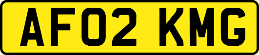 AF02KMG