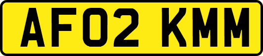 AF02KMM