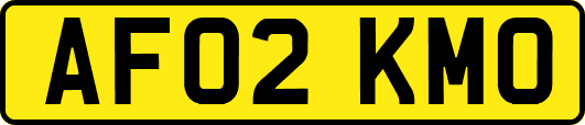 AF02KMO