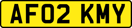 AF02KMY