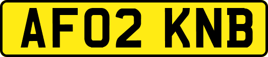 AF02KNB