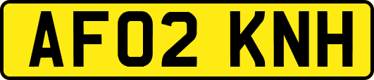 AF02KNH