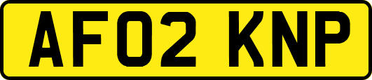 AF02KNP