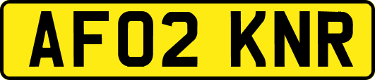 AF02KNR