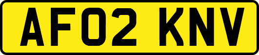 AF02KNV