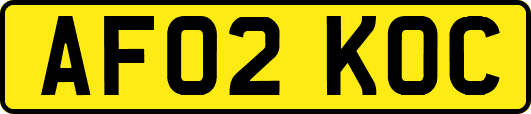 AF02KOC