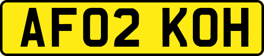 AF02KOH