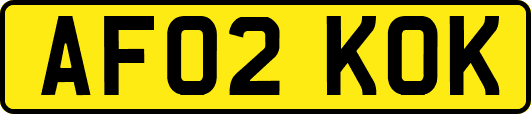 AF02KOK