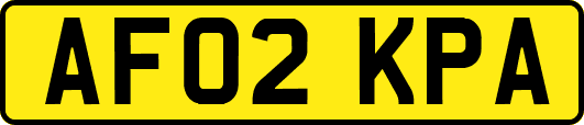 AF02KPA