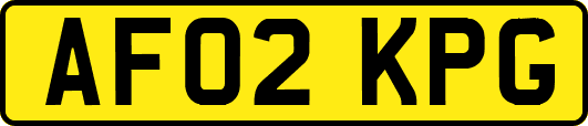AF02KPG