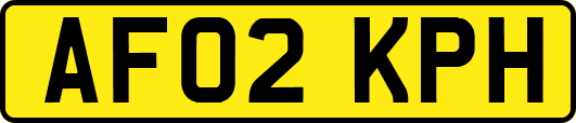 AF02KPH