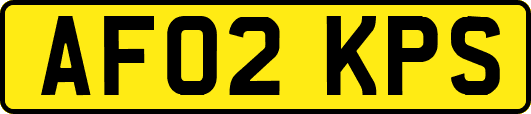 AF02KPS