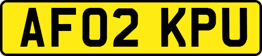 AF02KPU