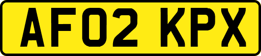 AF02KPX
