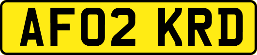 AF02KRD