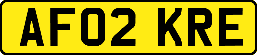 AF02KRE