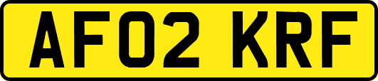 AF02KRF