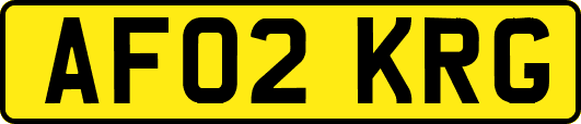 AF02KRG