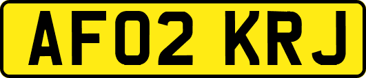 AF02KRJ