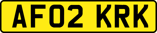 AF02KRK