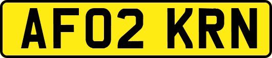 AF02KRN