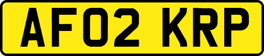 AF02KRP